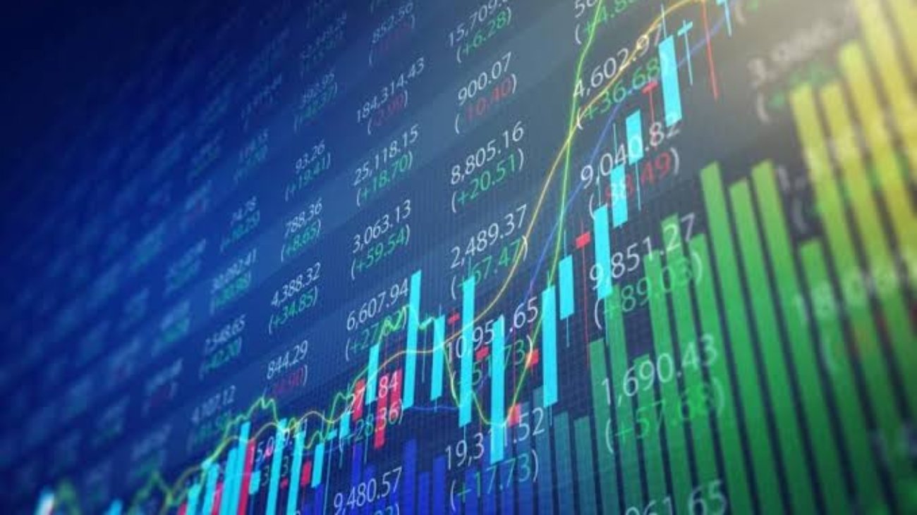 Trading Lesson