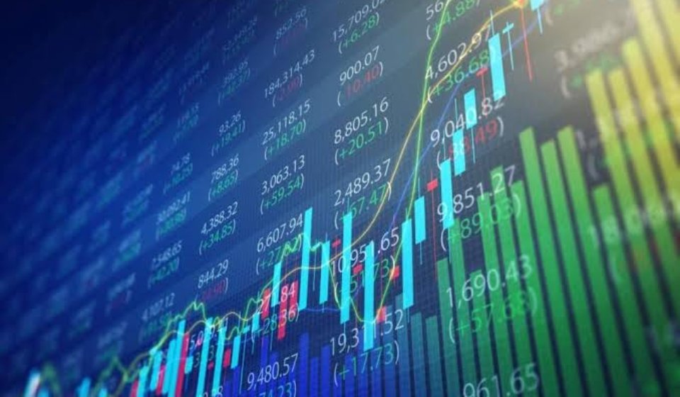 Trading Lesson